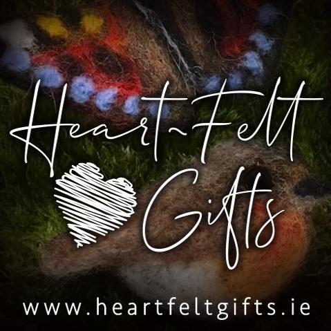Heart Felt Gifts – HeartFeltGifts.ie